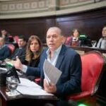 Las contradicciones de Berni reavivan la disputa por el liderazgo dentro del peronismo bonaerense
