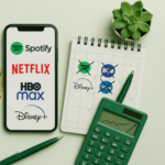 Los argentinos recortan Netflix, delivery y hasta la inteligencia artificial