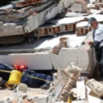 Terremoto de 7,4 en Colombia: el Gobierno declara el desastre nacional y reporta al menos 132 muertos