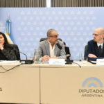 Inocencia Fiscal II: La Libertad Avanza logró dictamen en Diputados tras excluir a los funcionarios