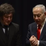 Milei y Netanyahu reforzaron su alianza en Nueva York en medio de la tensión por Gaza y Malvinas